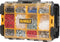 DeWALT DS150 ToughSystem Organizer DWST1-75522
