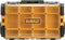 DeWALT DS150 ToughSystem Organizer DWST1-75522