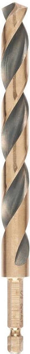 DEWALT DT20619-QZ HSS-G Metaal-spiraalboor 1 stuks 13 mm Gezamenlijke lengte 145 mm Corrosiebestendig Zeskant 1 stuk(s)