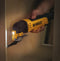 DeWALT DT20731 MultiTool zaagbladen & schuurpapier 8-dlg. Set
