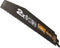DeWalt DT2308L Reciprozaagblad - 228 x 2,5mm - Universeel (5st)