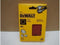 DeWALT DT3012 P60 Schuurpapier 1/4 VE=25