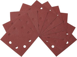 DeWALT DT3020 P40 Schuurpapier 1/4 Velcro VE=10