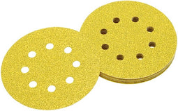 DeWALT DT3112 P60 Schuurschijf 125mm VE=25