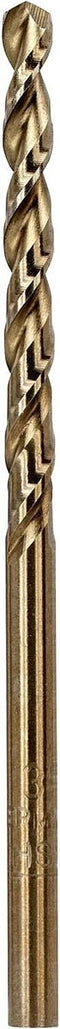 DeWALT DT4903 Industrial Cobalt Boor HSS 3.5mm 2 stuks