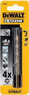 DeWALT DT4909 Industrial Cobalt Boor HSS 6.5mm