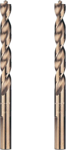 DeWALT DT5038 HSS-G metaalboor EXTREME 2™ 3x61mm VE=2