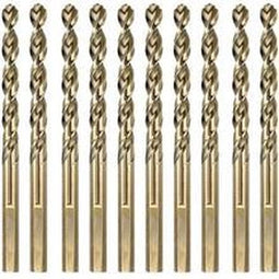 DeWalt DT5563 HSS-G Extreme metaalboor - 13mm (10st)