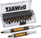 DeWalt DT70512T 14 delige Impact Torsion bitset in cassette