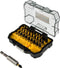 DeWalt DT70523T/TS - 32-delige Impact Torsion Schroefbitset - in cassette