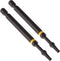 DeWALT DT70568T Extreme Impact Torsion Schroefbits T20 85mm 2 Stuks