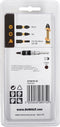 DEWALT DT70578T DT70578T-QZ Bitset 10-delig