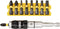 DEWALT DT70578T DT70578T-QZ Bitset 10-delig