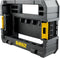 DeWALT DT70716 TSTAK Accessoire Opbergmodule voor (Mini) Tough Case