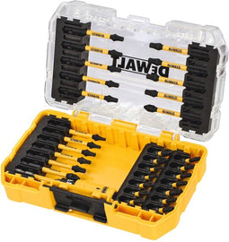 DeWALT DT70738T 31-delige FLEXTORQ schroefbitset in TOUGH CASE