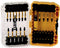 Dewalt DT70745T-QZ 31-delige Bitset in cassette - PH/PZ/TX