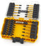 Dewalt DT70745T-QZ 31-delige Bitset in cassette - PH/PZ/TX