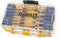 Dewalt DT70745T-QZ 31-delige Bitset in cassette - PH/PZ/TX
