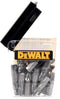 DeWALT DT71521 PZ2 25mm Schroefbits 25 stuks