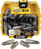 DeWalt DT71522 Ph2 bitjes - 25mm (25st)