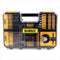 DeWalt DT71569 Accessoires set 100delig - Gereedschapskoffer - Kunststof