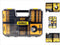 DeWalt DT71569 Accessoires set 100delig - Gereedschapskoffer - Kunststof