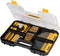 DeWalt DT71569 Accessoires set 100delig - Gereedschapskoffer - Kunststof