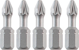 DeWALT DT7211 Schroefbit PZ1 25mm VE=5