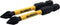 DEWALT DT7276-QZ 10-delige PZ Pozidriv set 50mm - FLEXTORQ