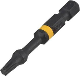 DeWALT DT7395T Extreme Impact Torsion Schroefbits T20 50mm 5 Stuks