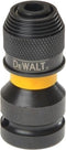 DeWALT DT7508 Krachtdop Adapter ½ Vierkant - ¼ Zeskant