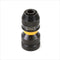 DeWALT DT7508 Krachtdop Adapter ½ Vierkant - ¼ Zeskant