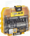 DeWalt DT7963 Torsion schroefbits T30 – 25mm (25st) – DT7963-QZ