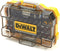 DeWALT DT7969 32-delige Bitset in Casette