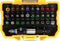 DeWALT DT7969 32-delige Bitset in Casette