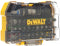 DeWALT DT7969 32-delige Bitset in Casette