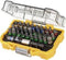 DeWALT DT7969 32-delige Bitset in Casette