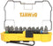 DeWALT DT7969 32-delige Bitset in Casette
