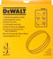 DeWALT DT8481 Lintzaagblad DEW-DT8481-QZ