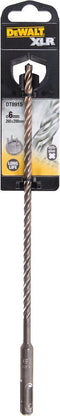 DeWALT DT8915 Boor SDS+ XLR 4 Snijder 6x260mm