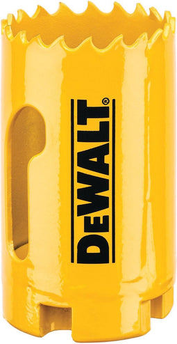 DeWALT DT90308 Gatzaag BiMetaal 33mm