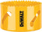 DeWALT DT90332 Gatzaag BiMetaal 83mm