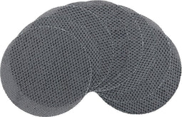 DeWALT DTM8561 Mesh Schuurgaas ø 125mm K60 VE=10