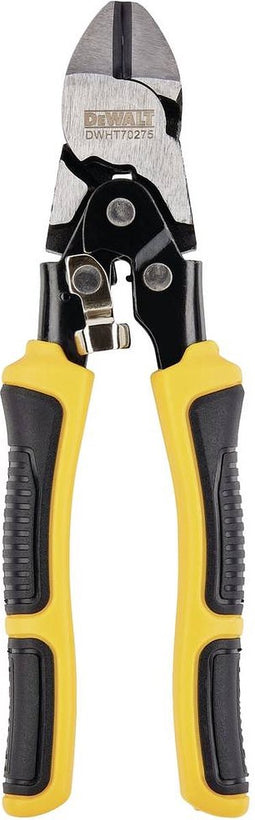 DEWALT Duo DWHT0-70275 Zijkniptang