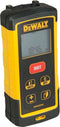 DeWalt DW03050 Gelb/Schwarz Laser-Distanzmesser