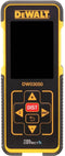 DeWalt DW03050 Gelb/Schwarz Laser-Distanzmesser