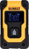 DeWALT DW055PL Pocket Afstandsmeter 16m
