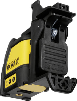 DEWALT DW088K-B5 KRUISLIJNLASER