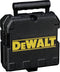 DEWALT DW088K-B5 KRUISLIJNLASER