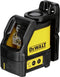 DEWALT DW088K-B5 KRUISLIJNLASER